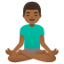 :man_in_lotus_position:t5: